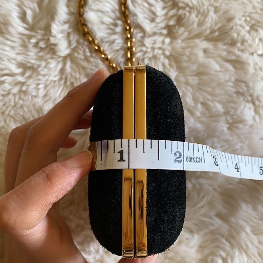 Gucci Mini Clutch/Handbag    - Picture 9 of 9